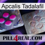 Apcalis Tadalafil 38